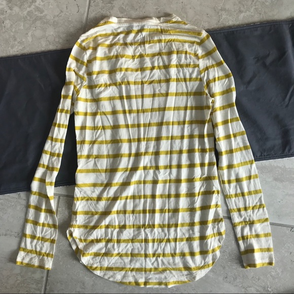 Banana Republic long sleeve shirt bundle - Picture 3 of 6